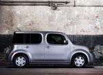 Nissan Cube 2009 года (US)